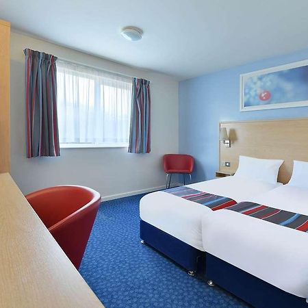 Travelodge Penrith Kamer foto