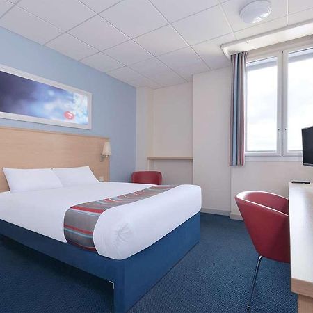 Travelodge Penrith Kamer foto
