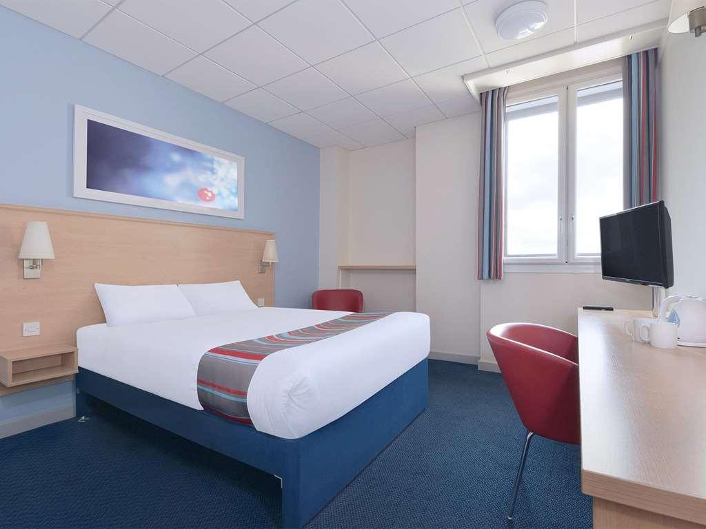 Travelodge Penrith Kamer foto