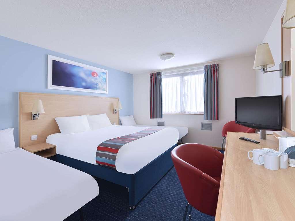 Travelodge Penrith Kamer foto