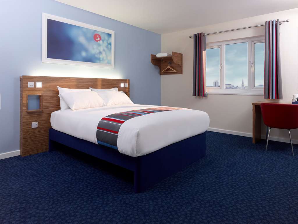 Travelodge Penrith Kamer foto