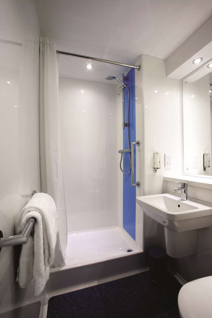 Travelodge Penrith Kamer foto