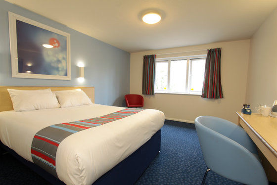 Travelodge Penrith Kamer foto