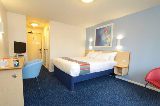 Travelodge Penrith Kamer foto