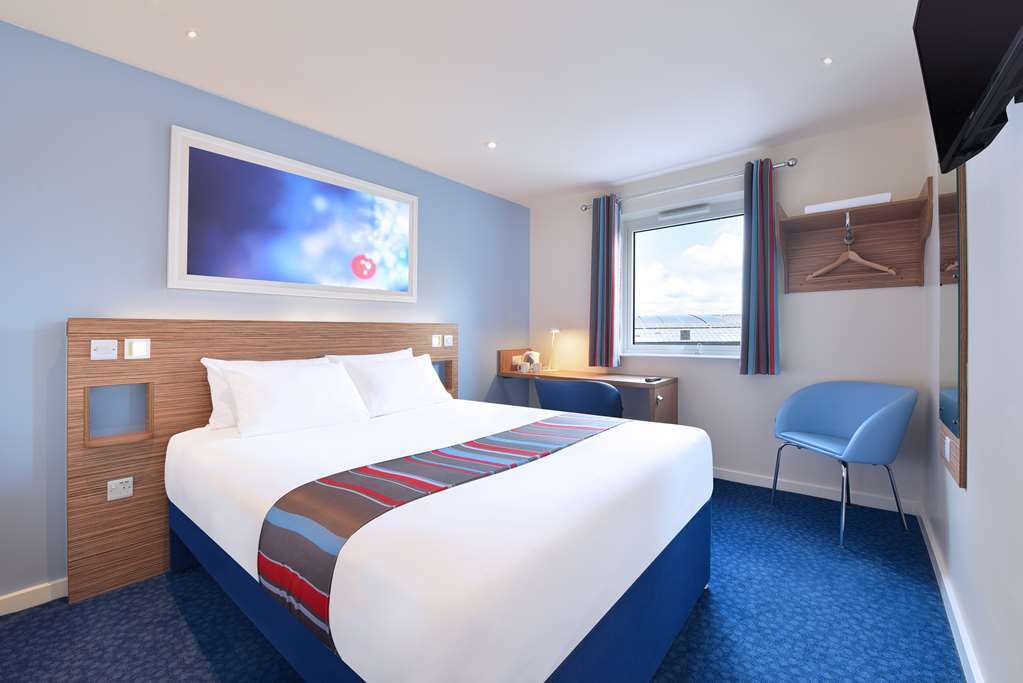 Travelodge Penrith Kamer foto